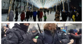 Провоцируют народ. Максим Амелин о запрете массовых мероприятий в Оренбургской области