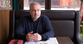 Алексей Маринин: «Хочу поблагодарить всех тех, кто выдержал экзамен человечности и не нарушал указ губернатора ради наживы»