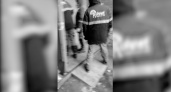 Беспредел. В Оренбурге происходит что-то странное с домофонами