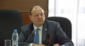 На имущество оренбургского депутата и бизнесмена наложили арест