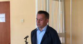 Осуждённый за взятки бывший декан ОГПУ объявил себя банкротом