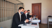В Оренбурге заслушали ключевого свидетеля по делу экс-министра Вячеслава Лабузова