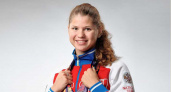 Оренбургская пловчиха Мария Каменева  примет участие в Олимпийских играх в Токио