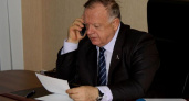 Депутат Виктор Заварзин не хочет покидать Госдуму