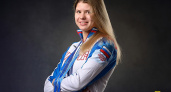 Оренбургская пловчиха Мария Каменева взяла бронзу на чемпионате Европы