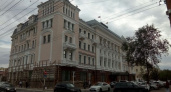 В администрации Оренбурга продолжаются обыски
