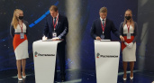 Работаем вместе. РЖД и «Ростелеком» будут сотрудничать в развитии квантовых коммуникаций
