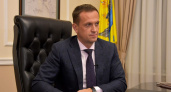 Владимир Ильиных получил отрицательный медиарейтинг среди мэров ПФО