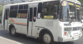 В Оренбурге водитель автобуса зажал женщину дверьми за медлительность