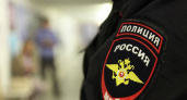 На маму ребёнка, якобы пострадавшего от удара полицейского, написали заявление