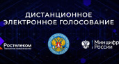 Голосуй по-новому. «Ростелеком» опубликовал техническое описание целевой архитектуры ДЭГ