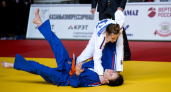 Оренбургская область примет Кубок Европы по дзюдо