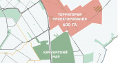На северо-востоке Оренбурга появится новый район