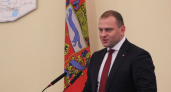С 26 июля исполнять обязанности главы Оренбурга будет Сергей Салмин