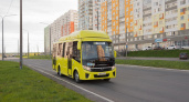 В Оренбурге в два раза сократился пассажиропоток