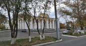 В Оренбурге на благоустройство сквера в Промышленном районе выделят 1 миллион рублей