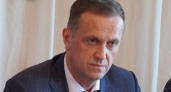 Мэра Оренбурга Владимиру Ильиных оштрафовали на 30000 рублей
