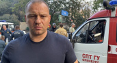 Сергей Салмин: «Самая большая проблема, которая есть у людей сейчас — это потеря крова»
