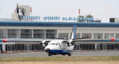 Оренбургский аэропорт купило совместное предприятие «Аэропортов регионов» и «Новапорт Холдинга»