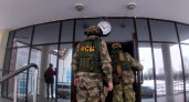 В главном управлении дорожного хозяйства Оренбургской области прошли обыски