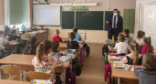 Оренбургские школьники среднего звена остаются на дистанционном обучении ещё на неделю