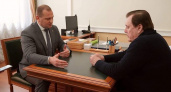 Владимир Тишин: «Этот цирк только ради обоснования «политологам» «почему Салмин»