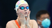 Мария Каменева завоевала 6 медалей на чемпионате Европы по плаванию