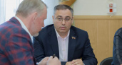 Максим Амелин: «Мы с 2018 года глав Оренбурга меняем каждый год — это говорит о том, что система назначения не работает»
