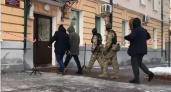 В министерстве культуры Оренбургской области проходят обыски