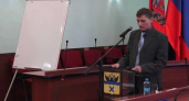 Константин Шальнев: «Ситуация любопытна с точки зрения главного заказчика спектакля»