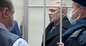 Константин Шальнев: «Есть ощущение топорности со стороны следствия»