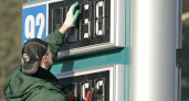В Оренбургской области вновь подорожал бензин
