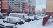 В Оренбурге 12 многоквартирных домов остались без тепла