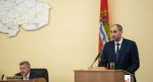 Денис Паслер не исключает ввод ограничений по коронавирусу
