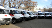 Администрация города ищет водителей-волонтёров для врачей