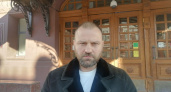 Сергей Салмин вышел на работу с открытым больничным
