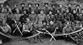 «Русский» фронтир: иноверцы в оренбургском казачестве
