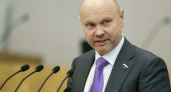 Сергей Катасонов назначен зампредом правительства Оренбургской области
