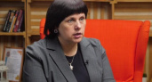 Сенатор Елена Афанасьева планирует баллотироваться в губернаторы Оренбургской области