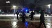 В Оренбурге за антивоенные акции задержали 10 человек