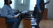 Оренбурженку оштрафовали на 20 тысяч рублей за участие в антивоенном пикете