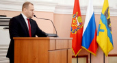 Владимир Беребин: «Хорошо, что эта неприличная пауза и дурной спектакль с его «выборами» завершились»