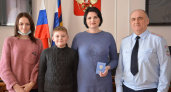 Ещё одна семья из ДНР приехала в Оренбург