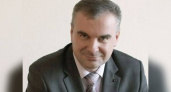 Алексей Кудинов досрочно покинул Заксобрание Оренбургской области