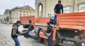 Виктор Пелевин: «Оренбург достоин быть городом с нормальной городской средой»