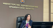 Инфекционка, детская областная больница и показатель смертности. Итоги брифинга Татьяны Савиновой