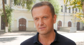 Бывший мэр Оренбурга Владимир Ильиных попал под австралийские санкции 