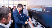 В Оренбурге открылся новый опорный центр Национального киберполигона