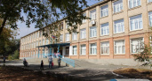 В Оренбурге снова эвакуировали школьников