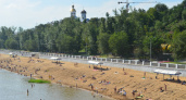 В Оренбурге этим летом планируют открыть один городской пляж